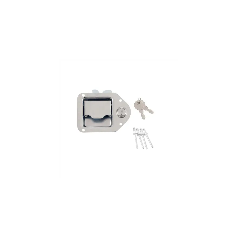 Dee Zee Replacement Tool Box Latch - DEEDZTBLATCH1